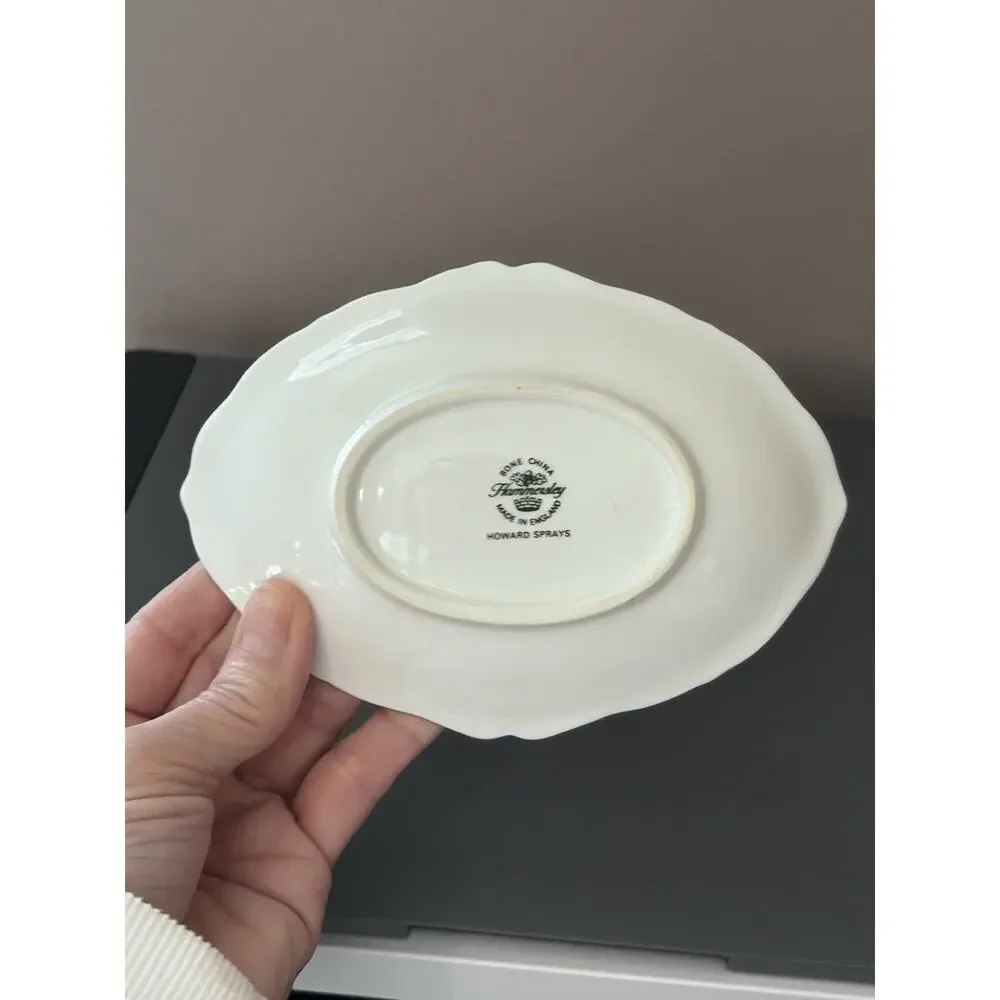 Hammersley beautiful vintage